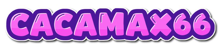CACAMAX66 Logo